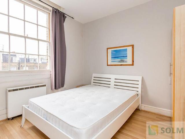 Flat for rent in Bayswater, Greater London
