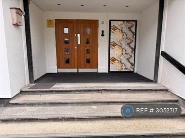 Flat for rent in Fleetwood, Wyre