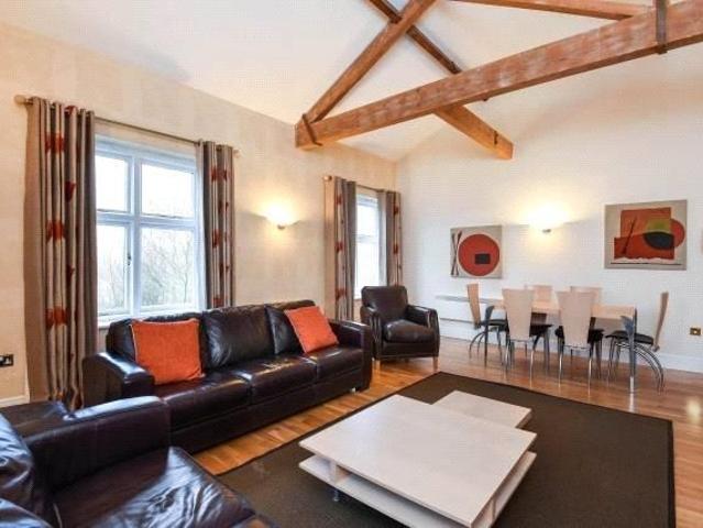 Apartment for rent in Black Bourton, Oxfordshire