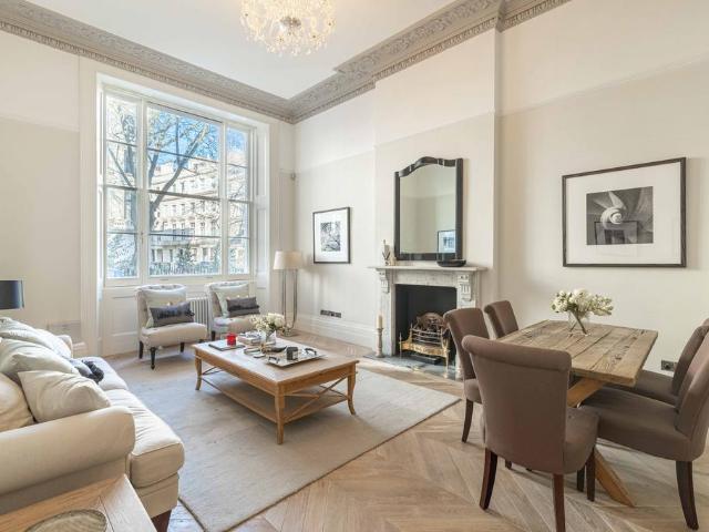 Flat for rent in Bayswater, Isle Of Man