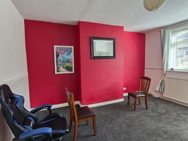Apartment for rent in Wybourn, South Yorkshire