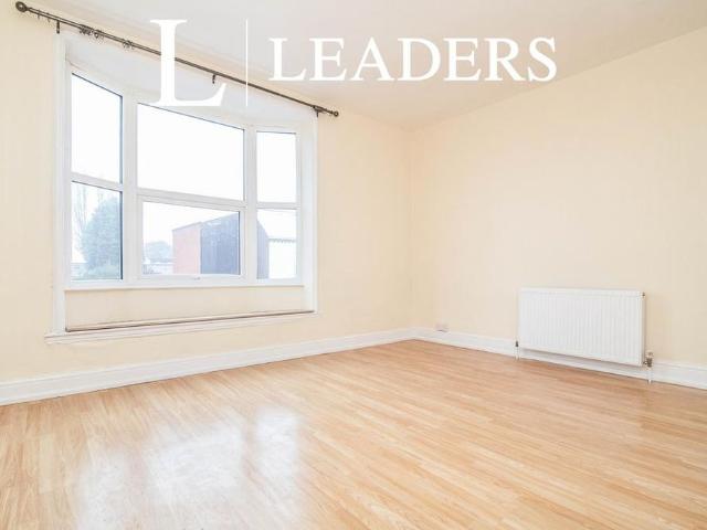 Apartment for rent in The Flatts, Darlaston