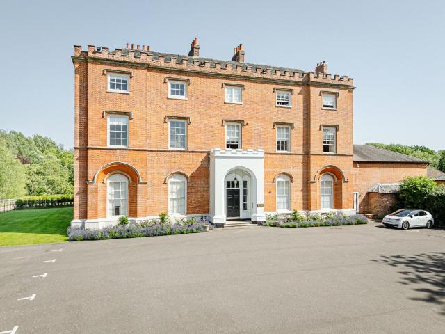 Flat for rent in Sawbridgeworth, Colliers End