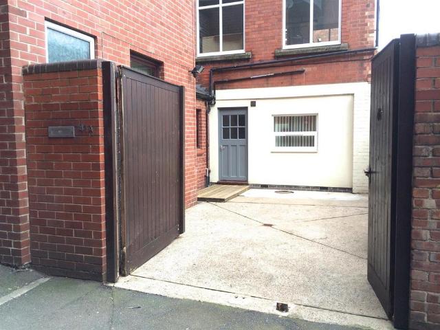Flat for rent in Haddon, East Midlands