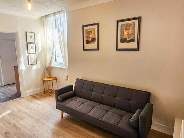 Apartment for rent in Canning Town, Greater London