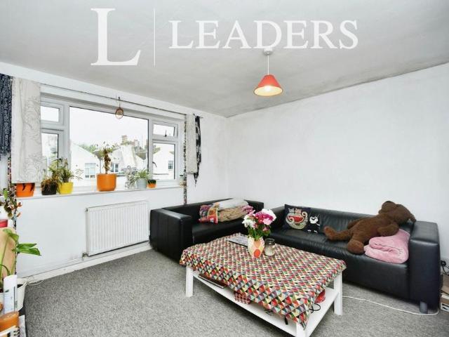 Apartment for rent in Brunswick, Brighton & Hove