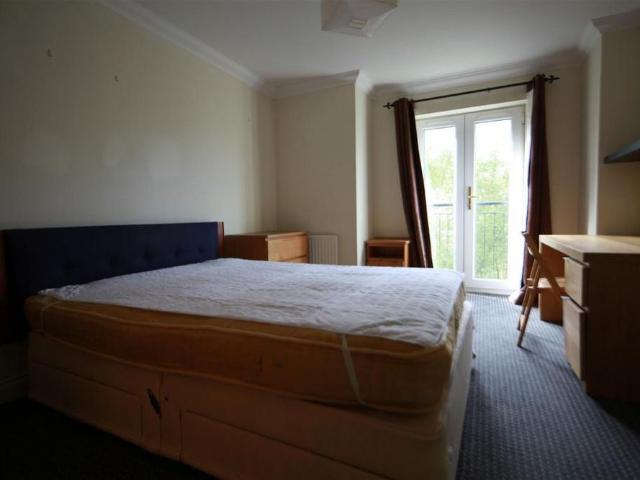 Apartment for rent in Osney, Oxford