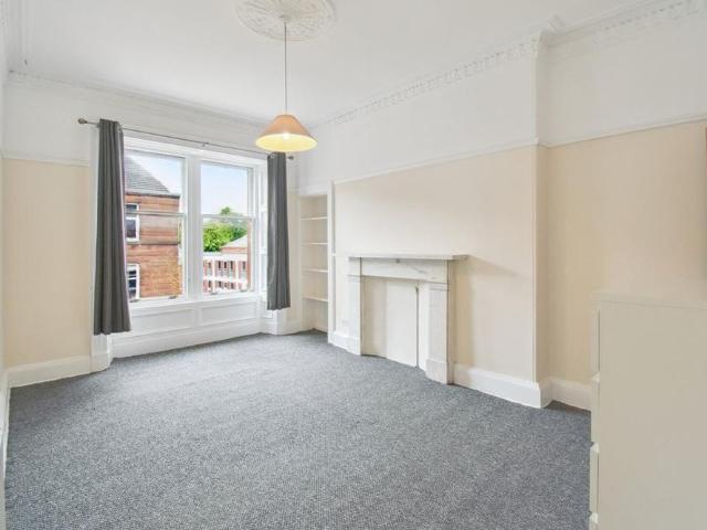 Apartment for rent in North Kelvinside, Glasgow