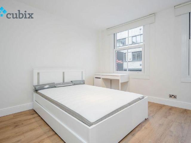 Flat for rent in Vauxhall, Greater London