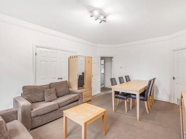 Apartment for rent in Saint Pancras, Isle Of Man