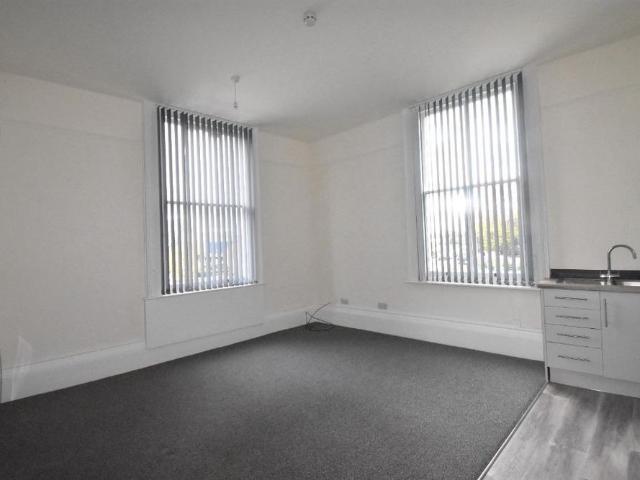 Apartment for rent in Old Town, Hull