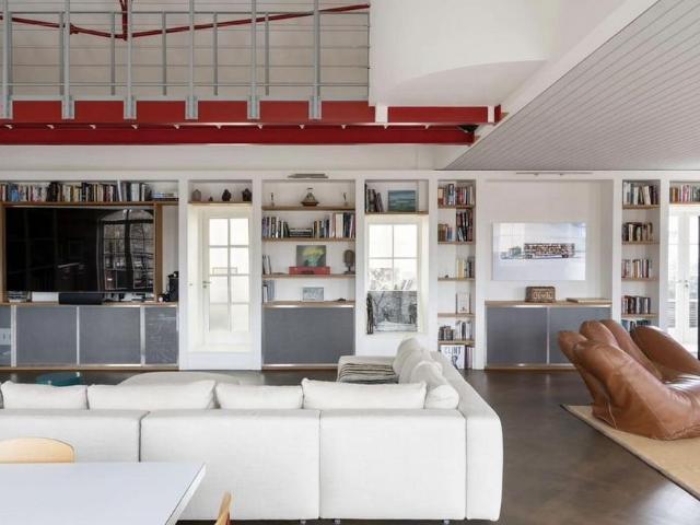 Apartment for rent in Battersea, Greater London