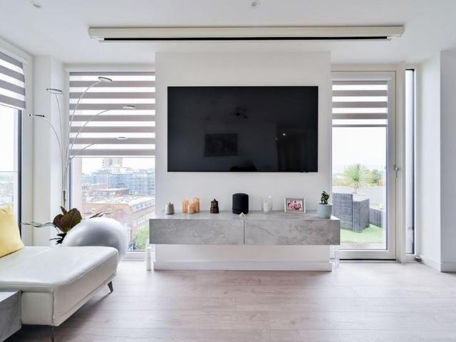 Apartment for rent in Greater London