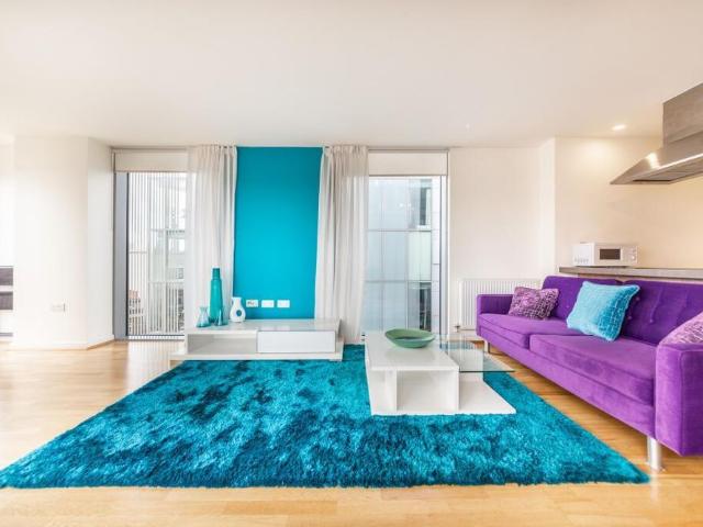 Apartment for rent in Westminster, Victoria