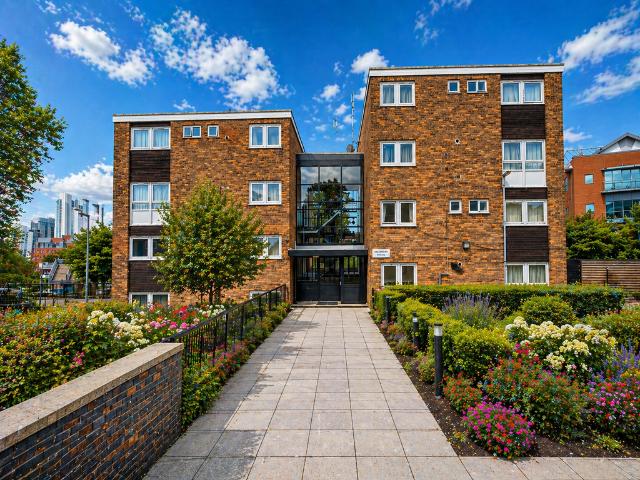 Flat for rent in Woodhouse, West Yorkshire