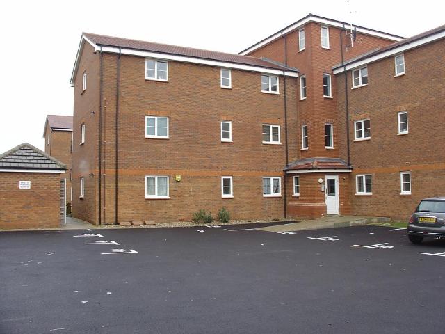 Flat for rent in Hatfield, Fretherne