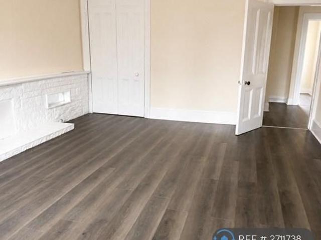 Apartment for rent in Greenock, Scotland