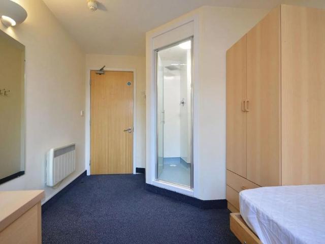 Apartment for rent in City Centre, Feckenham
