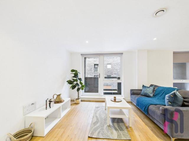 Apartment for rent in Georgia, Greater Manchester