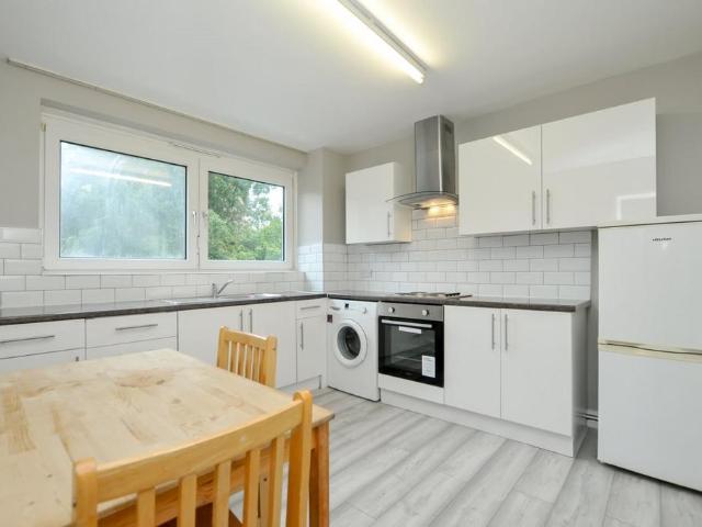 Flat for rent in Fitzrovia, Greater London