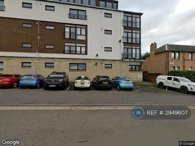 Apartment for rent in Barncluith, Hamilton