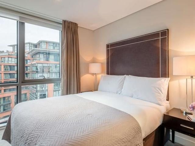 Apartment for rent in City of Westminster, Greater London