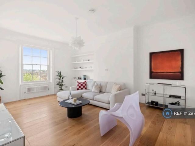 Apartment for rent in London Borough of Wandsworth, Greater London