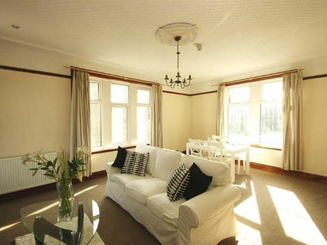 Apartment for rent in Oakwood, Isle Of Man