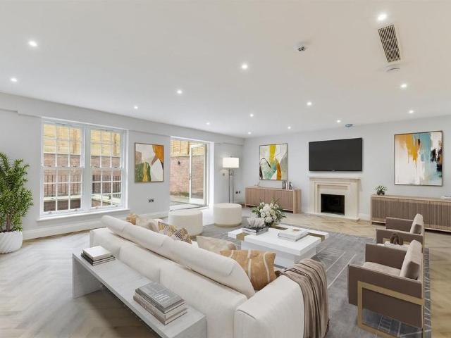 Apartment for rent in North End, West Hampstead