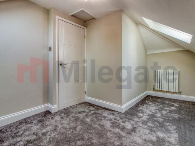 Apartment for rent in London Borough of Wandsworth, Greater London