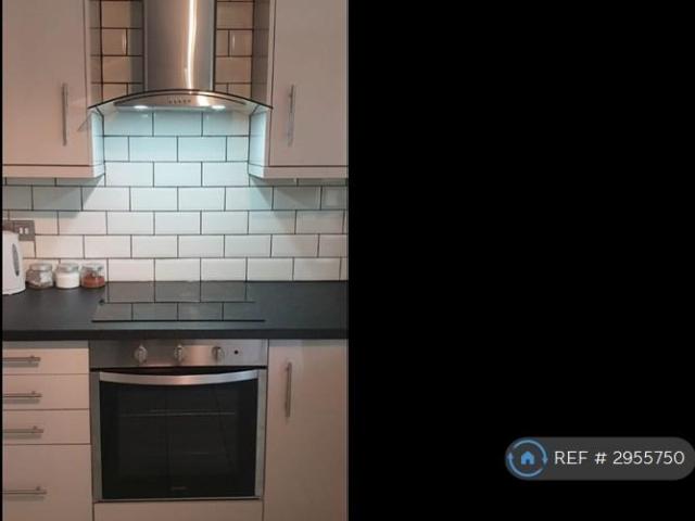 Flat for rent in Blackfriars, Salford