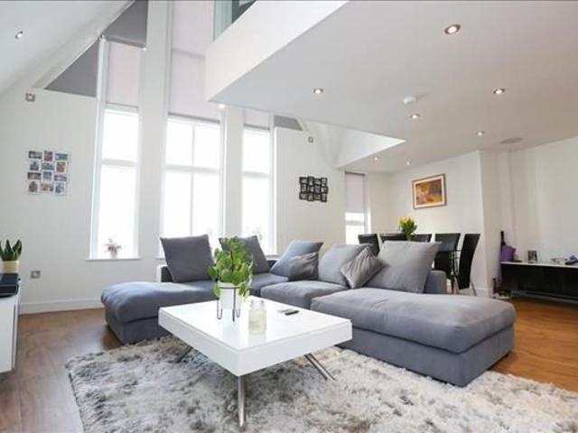 Apartment for rent in Georgia, Greater Manchester