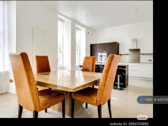 Flat for rent in Scotland