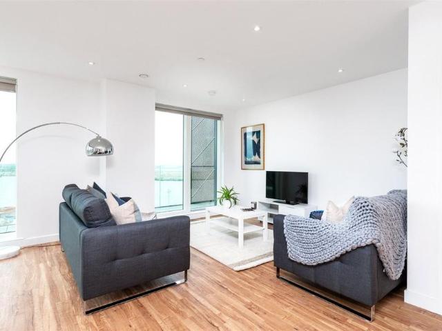 Apartment for rent in Brompton, Gillingham