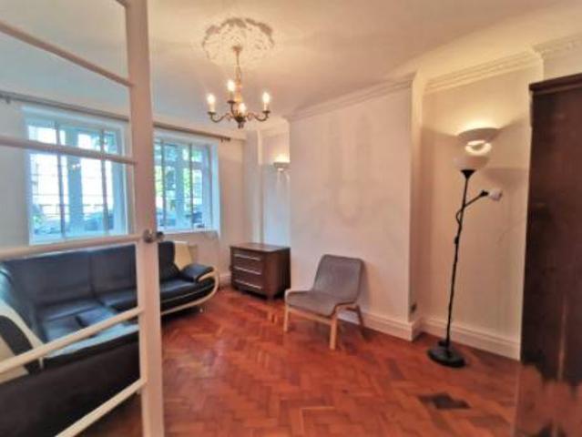 Flat for rent in London, Hampstead