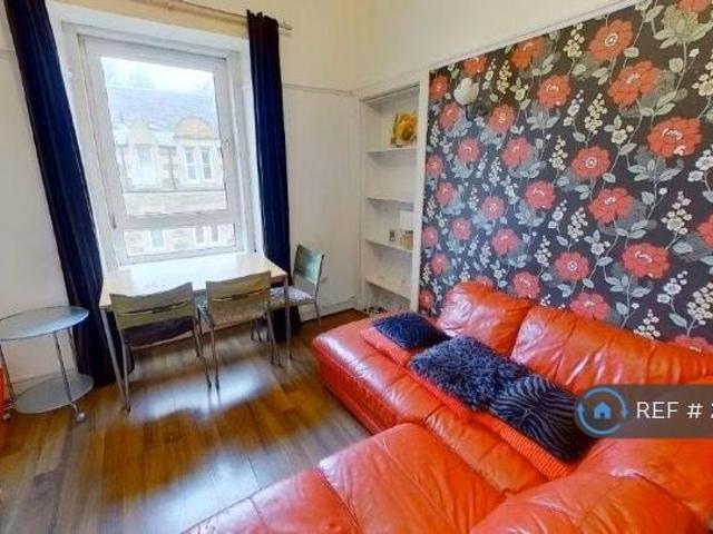 Flat for rent in Gorgie/Dalry, Scotland