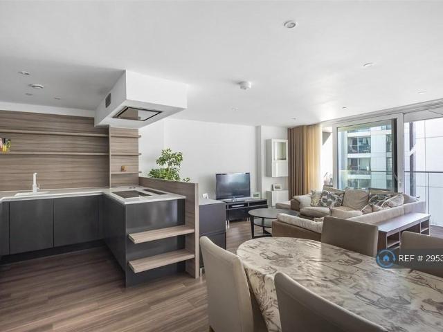 Flat for rent in Wandsworth, Greater London