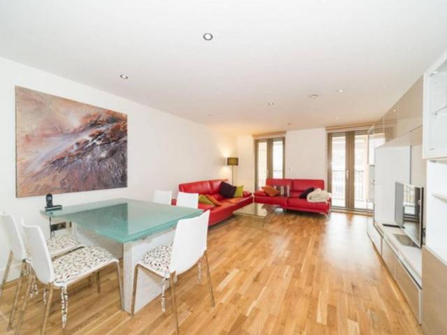 Flat for rent in Kentish Town, Isle Of Man