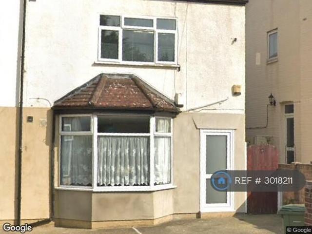 Apartment for rent in Belvedere, Greater London