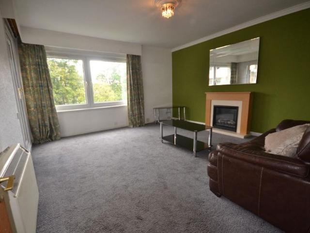 Apartment for rent in Barnton, City of Edinburgh