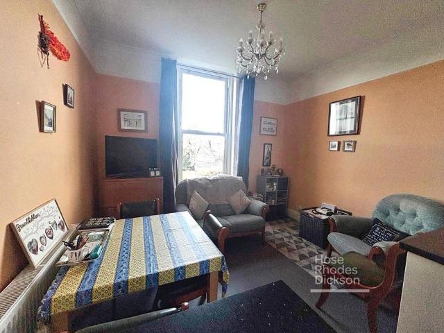 Apartment for rent in Appley, Ryde