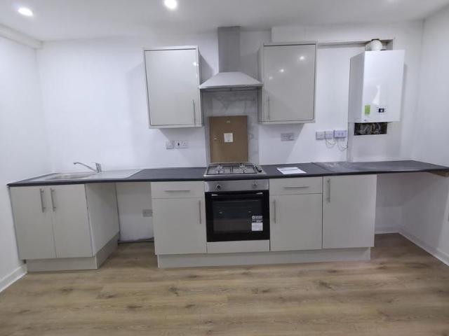 Apartment for rent in Ystrad, Gelli