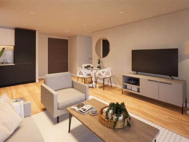 Apartment for rent in Milton, Hamerton