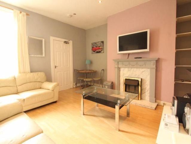 Apartment for rent in Heaton, Newcastle upon Tyne
