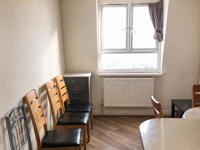 Apartment for rent in Leytonstone, Greater London