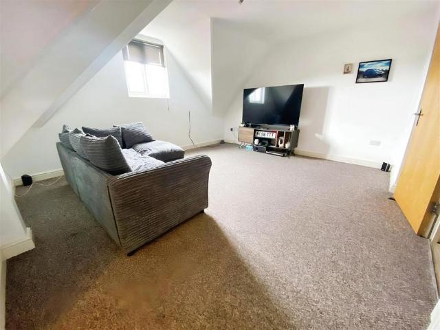 Apartment for rent in Camp Hill, Warwickshire