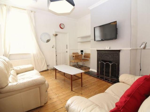 Apartment for rent in Heaton, Newcastle upon Tyne