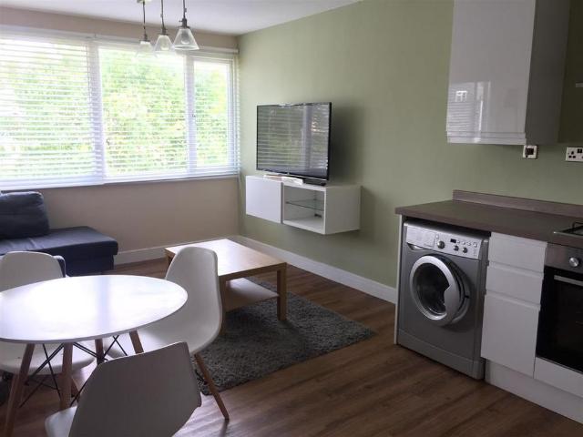 Apartment for rent in Bournbrook, West Midlands