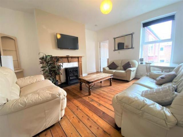 Apartment for rent in Battle Field, Newcastle upon Tyne
