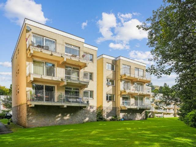 Flat for rent in Blanefield, Scotland